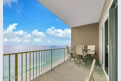 10713 Front Beach Road #1604, Panama City Beach, FL 32407 - Photo 1
