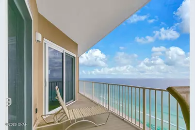 10713 Front Beach Road #1604, Panama City Beach, FL 32407 - Photo 5