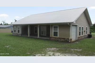 1401 Twin Pines Lane, Panama City, FL 32404 - Photo 3