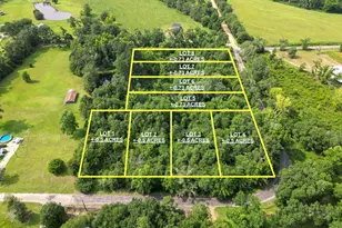 Lot 2 E Kelly Ave, Noma, FL 32425 - Photo 1
