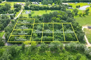 Lot 3 E Kelly Ave, Noma, FL 32425 - Photo 1