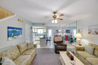 168 Gulf Highlands Boulevard, Panama City Beach, FL 32407 - Photo 5