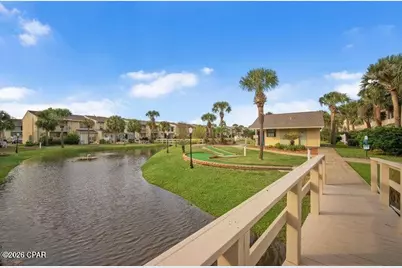 168 Gulf Highlands Boulevard, Panama City Beach, FL 32407 - Photo 17