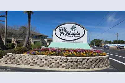 168 Gulf Highlands Boulevard, Panama City Beach, FL 32407 - Photo 27
