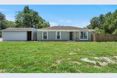 315 Twin Lakes Drive, Panama City Beach, FL 32413 - Photo 1