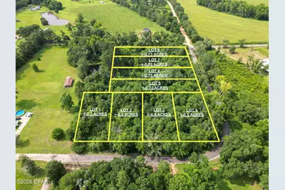 Lot 7 E Kelly Avenue, Noma, FL 32425 - Photo 1