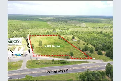 12810 Hwy 231, Youngstown, FL 32466 - Photo 1