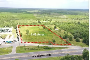 12810 Hwy 231, Youngstown, FL 32466 - Photo 1