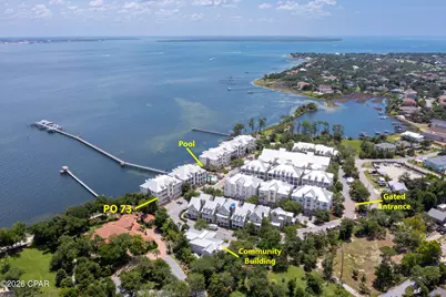 4113 Cobalt Circle #PO73, Panama City, FL 32408 - Photo 33