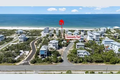 112 Summer House Lane, Cape San Blas, FL 32456 - Photo 97