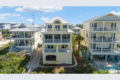 112 Summer House Lane, Cape San Blas, FL 32456 - Photo 3