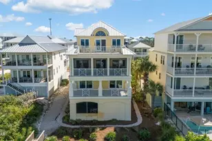112 Summer House Ln, Cape San Blas, FL 32456 - Photo 3