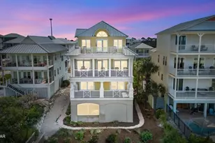 112 Summer House Ln, Cape San Blas, FL 32456 - Photo 5
