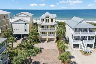 112 Summer House Ln, Cape San Blas, FL 32456 - Photo 1
