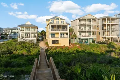 112 Summer House Lane, Cape San Blas, FL 32456 - Photo 87