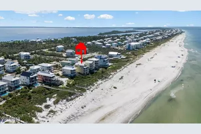112 Summer House Lane, Cape San Blas, FL 32456 - Photo 99