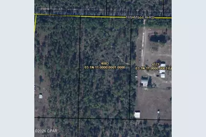4083 NW Miller Road, Altha, FL 32421 - Photo 5