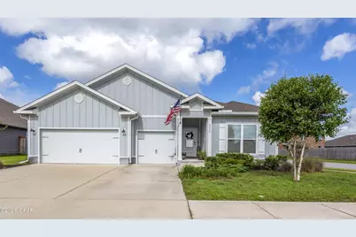 4850 Loblolly Way, Panama City, FL 32404 - Photo 1