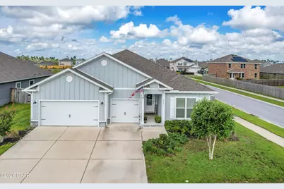 4850 Loblolly Way, Panama City, FL 32404 - Photo 3