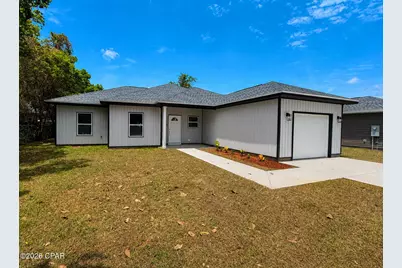 4919 E 2nd Street, Panama City, FL 32404 - Photo 1