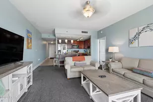 9902 S Thomas Dr, Panama City Beach, FL 32408 - Photo 5