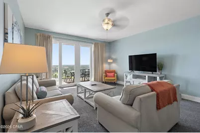 9902 S Thomas Drive #1932, Panama City Beach, FL 32408 - Photo 1