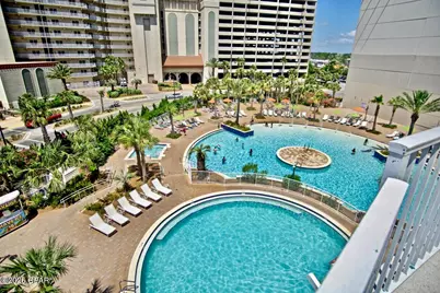 9902 S Thomas Drive #1932, Panama City Beach, FL 32408 - Photo 27
