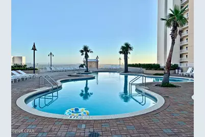 9902 S Thomas Drive #1932, Panama City Beach, FL 32408 - Photo 33