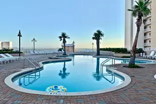 9902 S Thomas Dr, Panama City Beach, FL 32408 - Photo 33