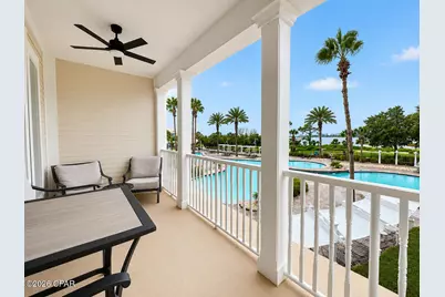 4100 Marriott Drive #207, Panama City Beach, FL 32408 - Photo 19
