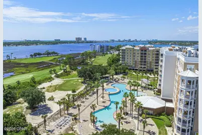4100 Marriott Drive #207, Panama City Beach, FL 32408 - Photo 3