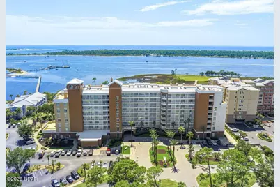 4100 Marriott Drive #207, Panama City Beach, FL 32408 - Photo 1