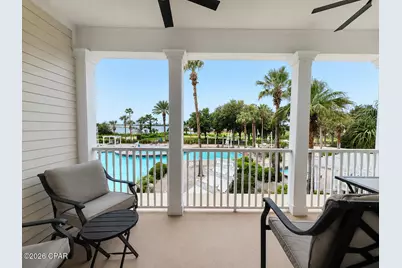 4100 Marriott Drive #207, Panama City Beach, FL 32408 - Photo 17