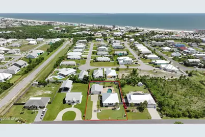 311 Bailey Lane, Mexico Beach, FL 32456 - Photo 47