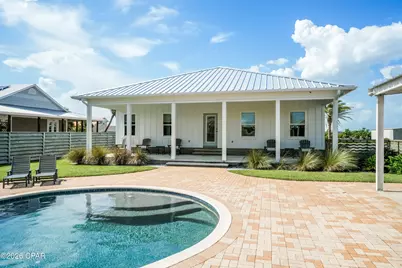 311 Bailey Lane, Mexico Beach, FL 32456 - Photo 29
