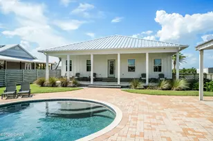 311 Bailey Ln, Mexico Beach, FL 32456 - Photo 29