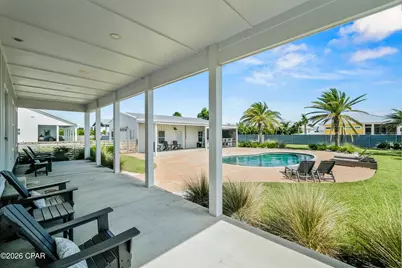 311 Bailey Lane, Mexico Beach, FL 32456 - Photo 45