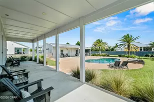 311 Bailey Ln, Mexico Beach, FL 32456 - Photo 45