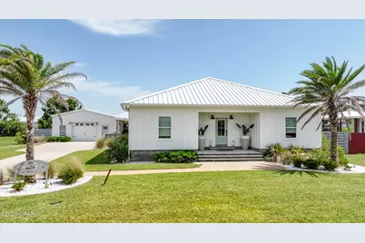 311 Bailey Lane, Mexico Beach, FL 32456 - Photo 1