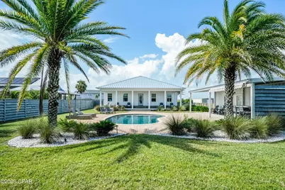311 Bailey Lane, Mexico Beach, FL 32456 - Photo 3