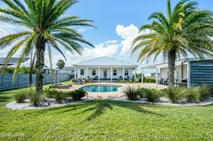 311 Bailey Ln, Mexico Beach, FL 32456 - Photo 3