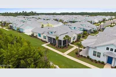 8679 Sand Dollar Drive, Panama City Beach, FL 32413 - Photo 41