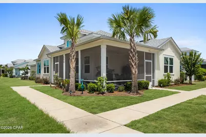 8679 Sand Dollar Drive, Panama City Beach, FL 32413 - Photo 39