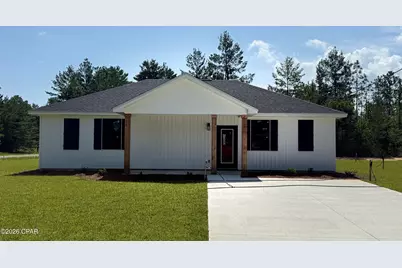 4181 Luar Avenue, Chipley, FL 32428 - Photo 1