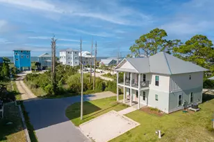 187 Tortuga Trl, Port Saint Joe, FL 32456 - Photo 1