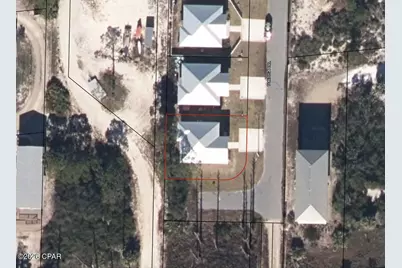 187 Tortuga Trail, Port Saint Joe, FL 32456 - Photo 39