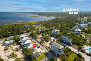 187 Tortuga Trl, Port Saint Joe, FL 32456 - Photo 3