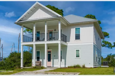 187 Tortuga Trail, Port Saint Joe, FL 32456 - Photo 1