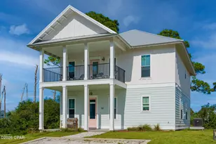 187 Tortuga Trl, Port Saint Joe, FL 32456 - Photo 1