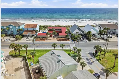 1 Chateau Road, Panama City Beach, FL 32413 - Photo 37